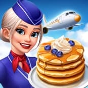 Airplane Chefs banner