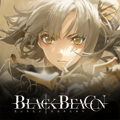 Black Beacon via Login