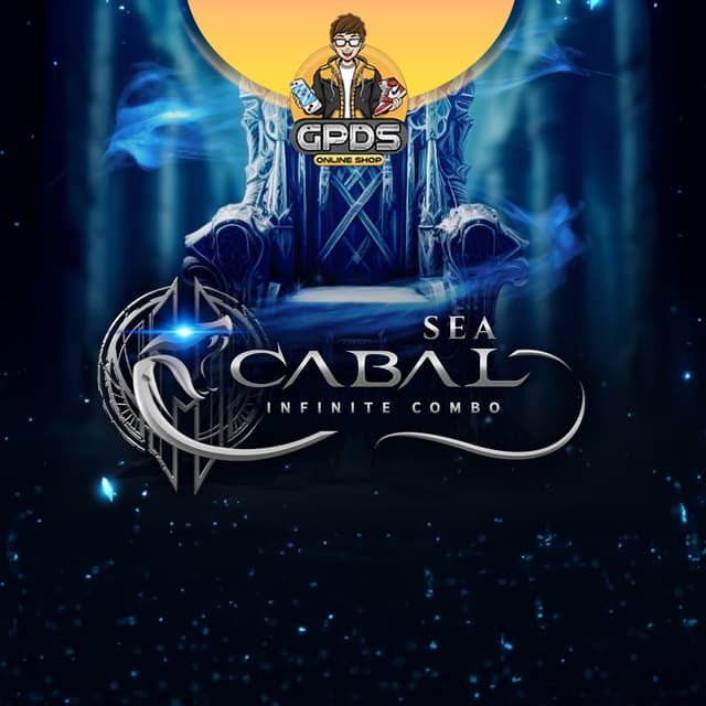 Cabal : Infinite Combo - SEA banner