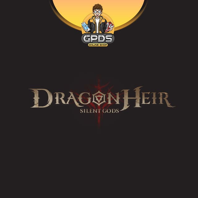 Dragonheir banner