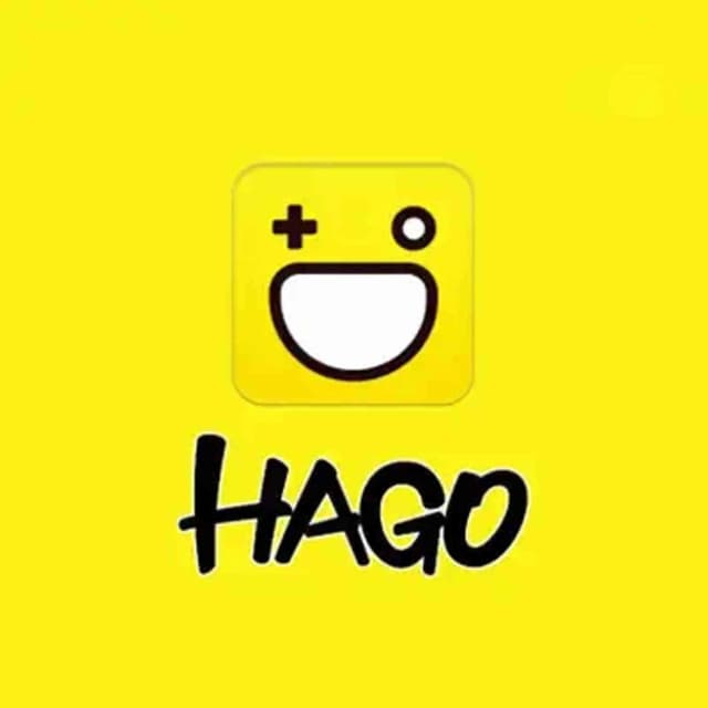 HAGO banner