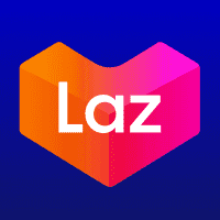 LAZADA banner