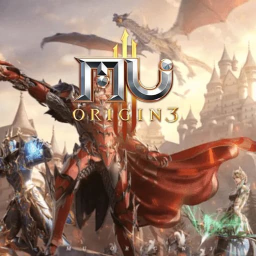 MU Origin 3 SEA banner