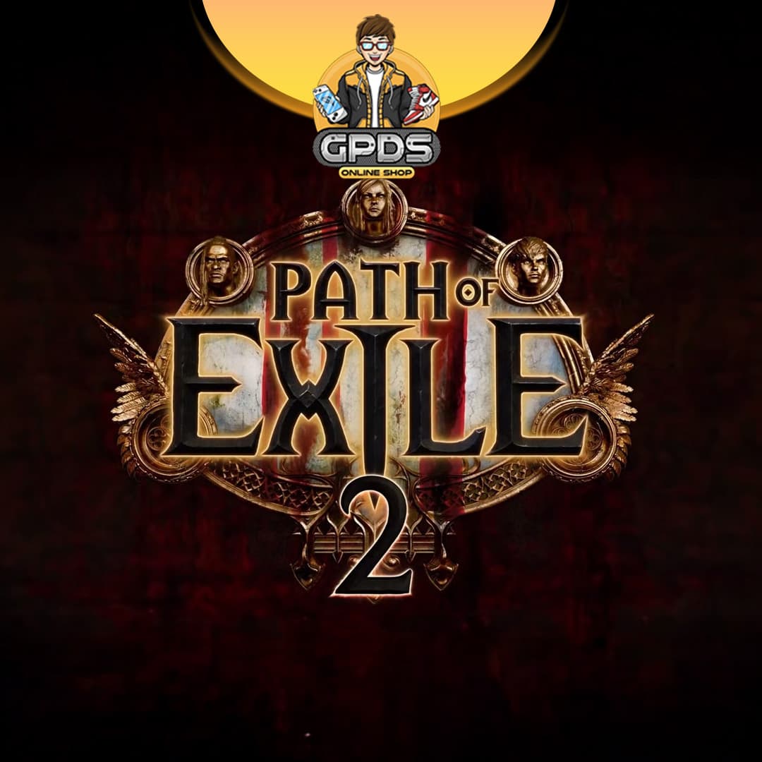 Path of Exile 2 - Drop Link