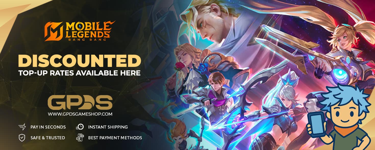 Mobile Legends Philippines