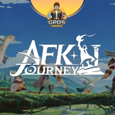 AFK Journey