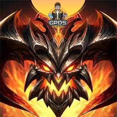 Dungeon Hunter 6 : Action RPG - via Login