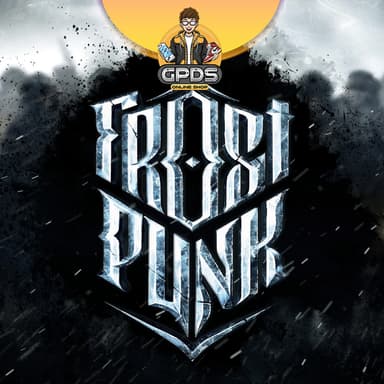 Frostpunk: Beyond the Ice - via Login