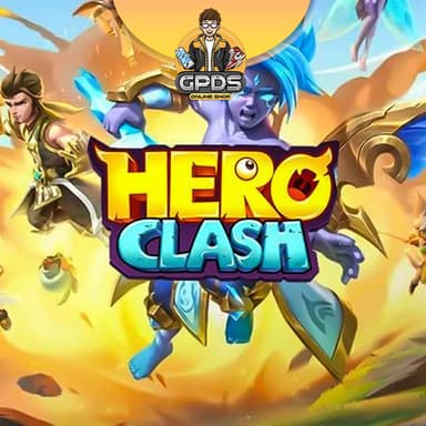 Hero Clash