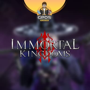 Immortal Kingdom M