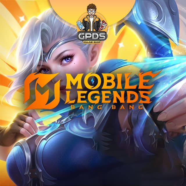 Mobile Legends Brazil banner