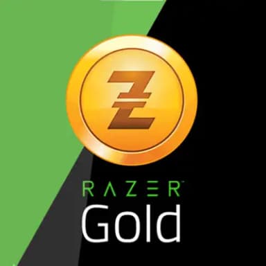VOUCHER : Razer Gold
